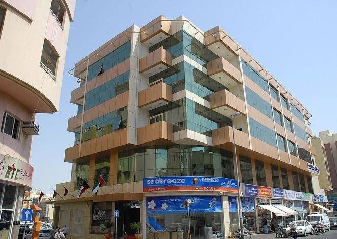 Africana hotel