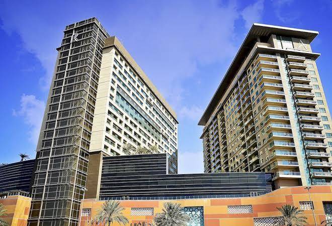 Swissotel Living Al Ghurair Dubai