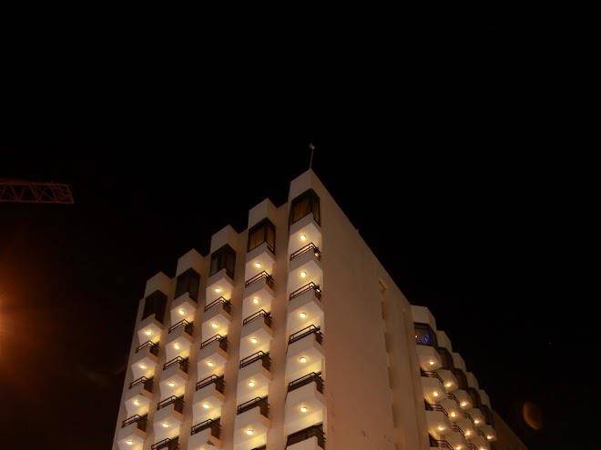Al khaleej grand hotel