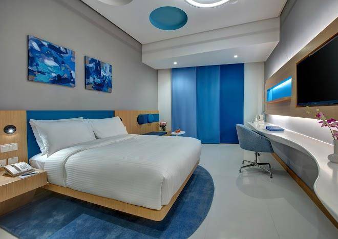 Al khoory inn hotel bur dubai