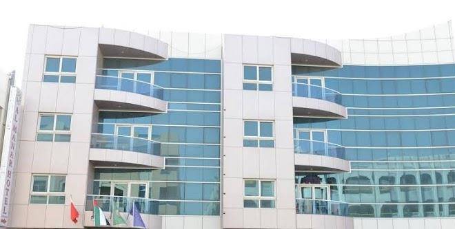 Al manar hotel apartment