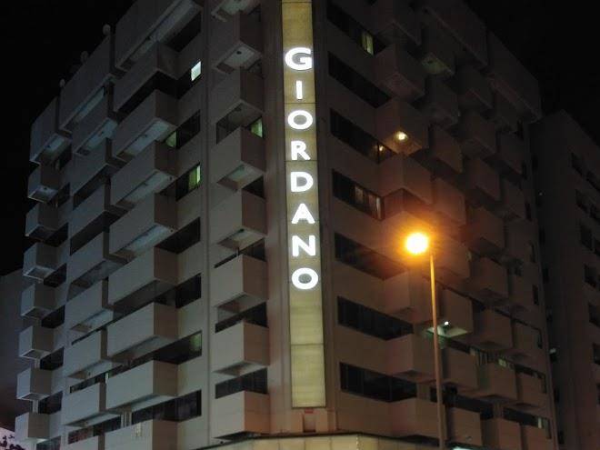 Al nakheel hotel dubai