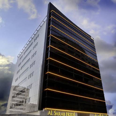 Al sarab hotel