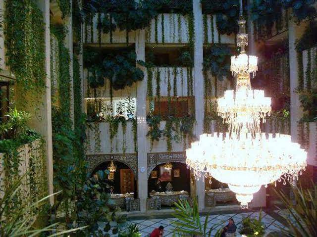 Al shamal hotel