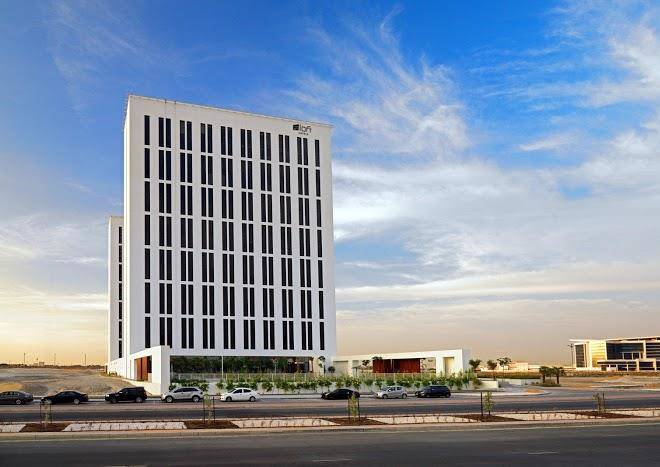Aloft Me'aisam Dubai Image