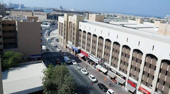 Ambassador hotel