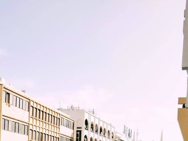 Antalia hotel