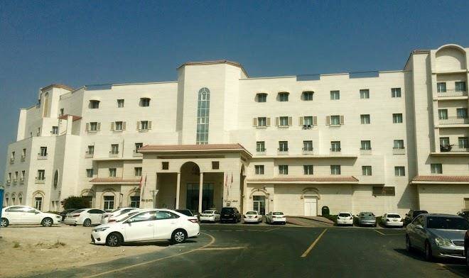 Armada hotel dip