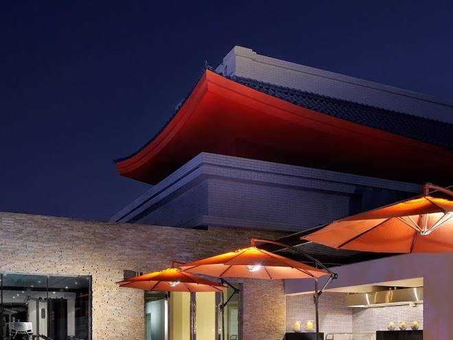 Asiana hotel dubai