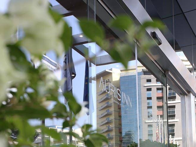 Ramada By Wyndham Dubai Barsha Heights Image