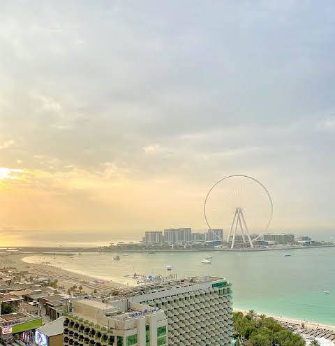 Bombay backpackers dxb