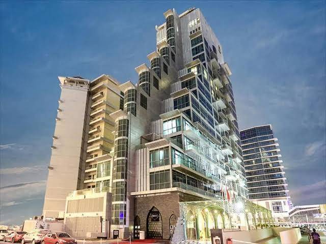 Boutique 7 residence