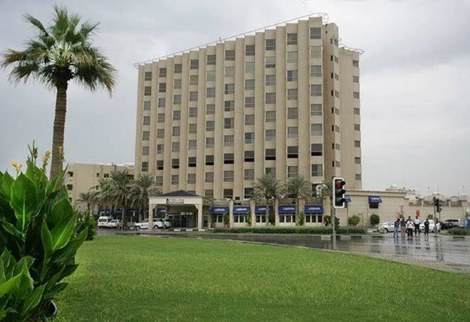 Chelsea plaza hotel dubai