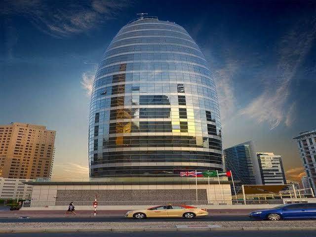 Citadines metro central dubai
