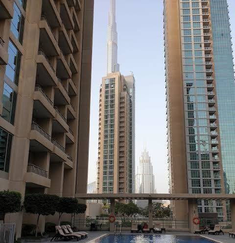 City nights holiday homes boulevard central tower 2