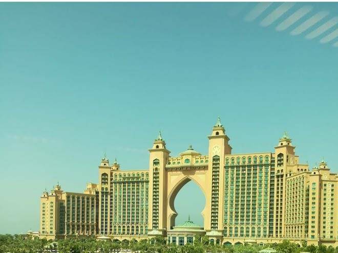 City seasons hotel