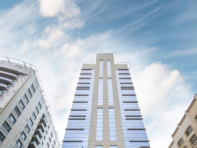 Citymax hotel al barsha