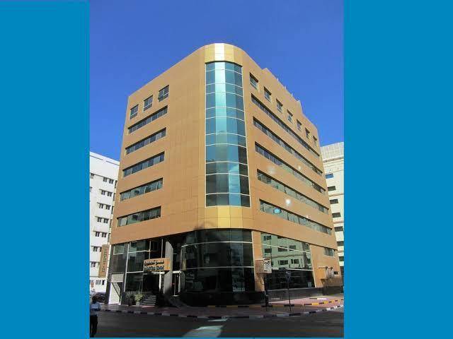 Comfort inn hotel dubai