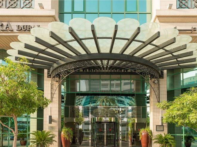 Coral dubai deira hotel