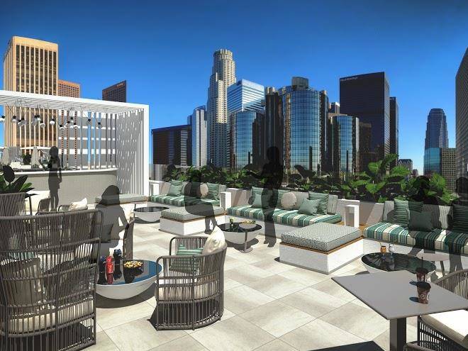 Courtyard by marriott world trade centre dubai