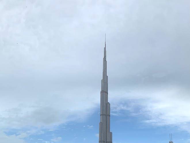 Damac maison the distinction