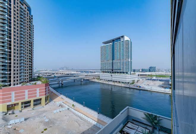 Damac maison the vogue