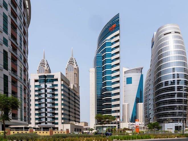Dusitd2 kenz hotel