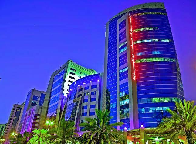 Emirates Concorde Hotel & Suites