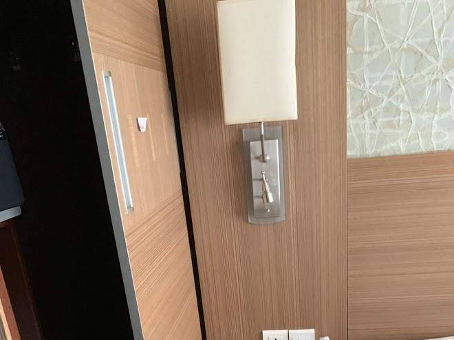 Emirates grand hotel