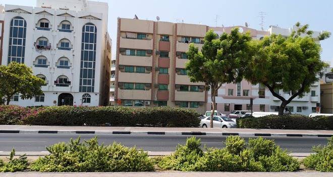 Ewan hotel