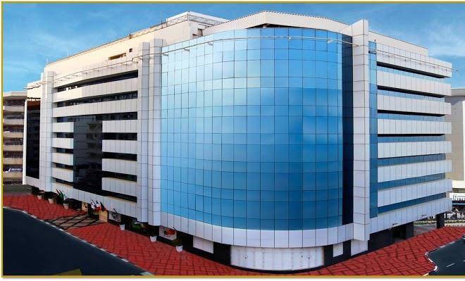 Excelsior Hotel Downtown Dubai Image