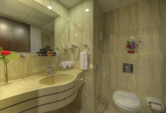 Fortune Grand Hotel Image