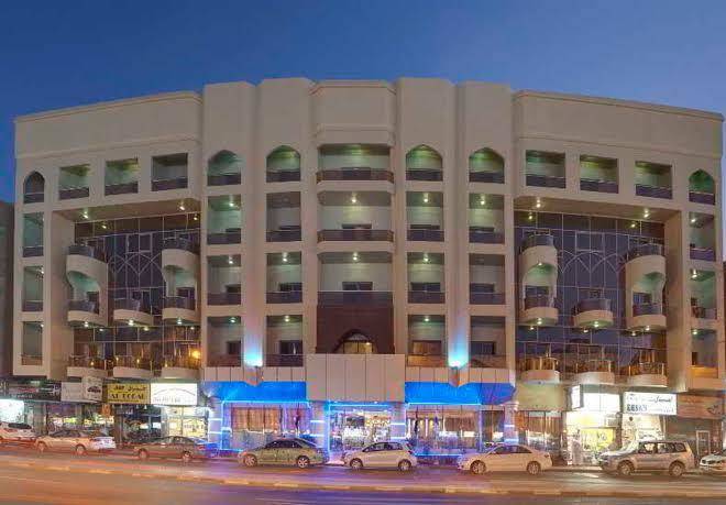 Fortune pearl hotel
