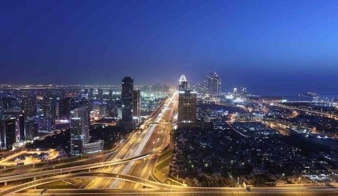 Fraser suites dubai