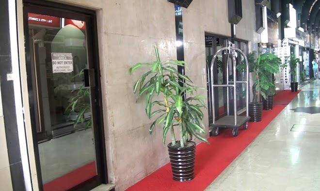 Golden Star Hotel Image