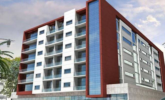 Grand midwest view hotel
