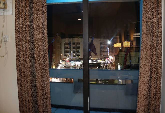 Grand sina hotel
