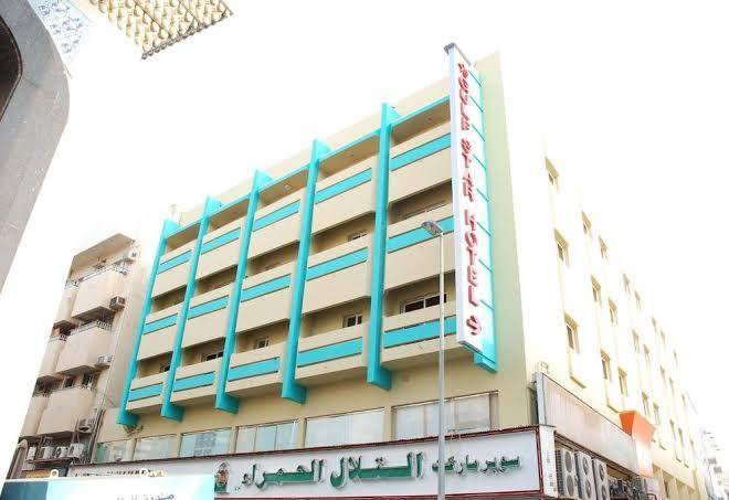 Gulf star hotel