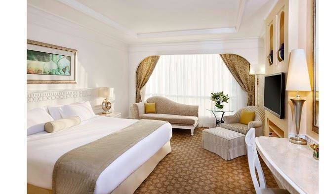 Habtoor grand resort autograph collection