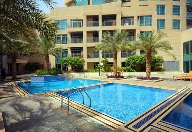 Higuests vacation homes burj views east