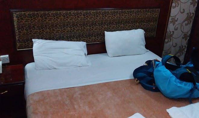 Homa hotel