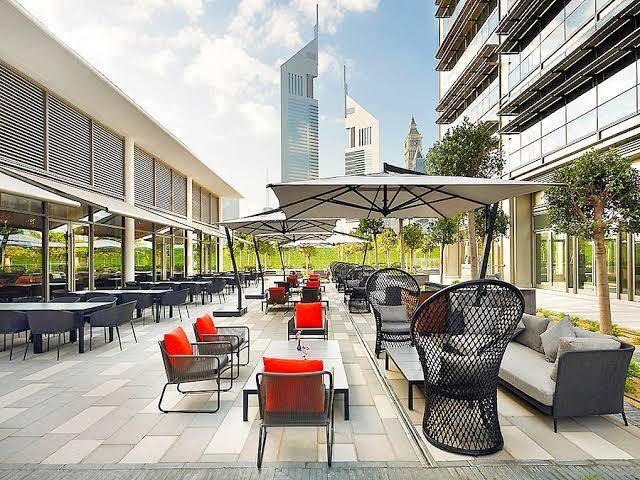 Ibis one central