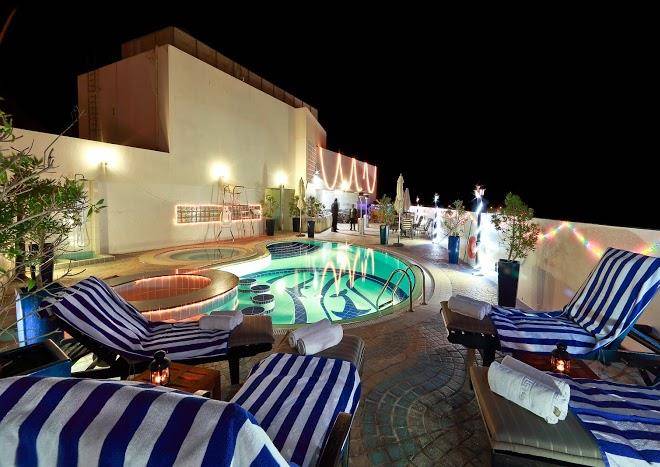 Howard johnson by wyndham bur dubai