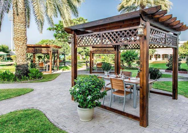 Iranian club dubai