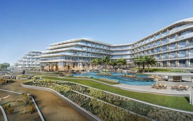 Ja Lake View Hotel Image