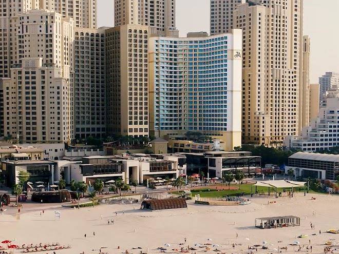 Ja resorts & hotels