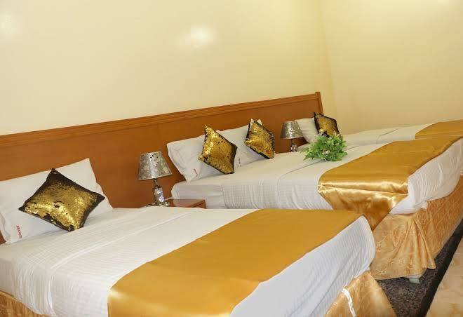 Juba hotel dubai