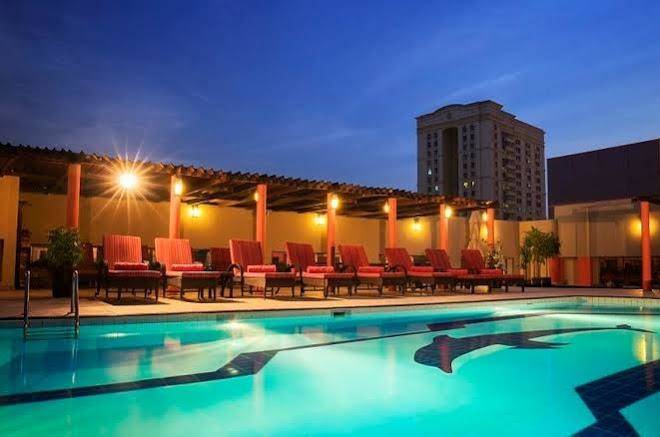 Jumeira rotana