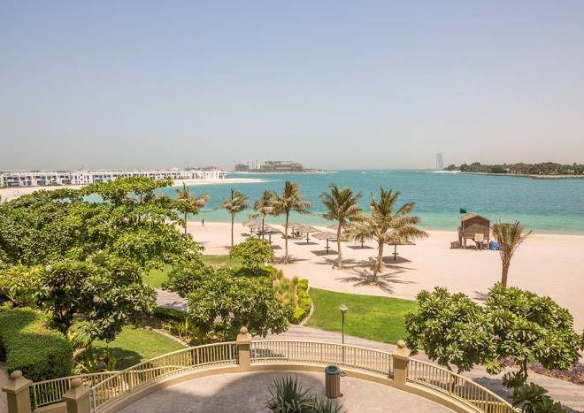 Kennedy Towers Al Hatimi Image