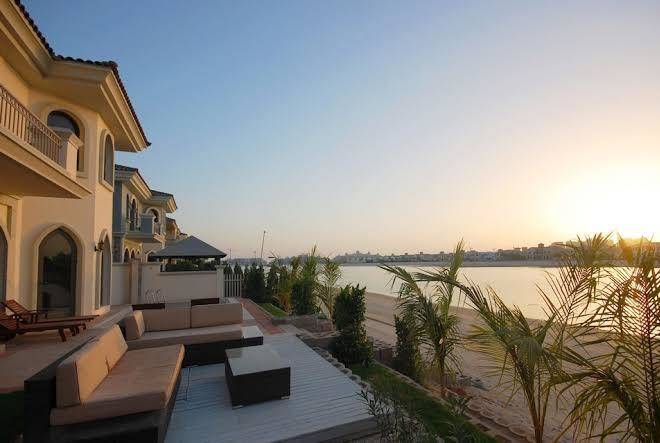 Kennedy Towers Frond L Signature Villa Image